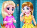 Juego Moda de Pequeña Hada Moderna en línea