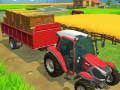 Juego Pueblo Agrícola en línea