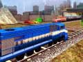 Juego Simulador de Trenes 2020 en línea