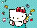 Juego Lonchera de gatito en línea