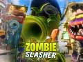 Juego Cortador de Zombis en línea