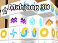 Juego Mahjong 3D en línea