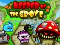 Juego Guardián del Groove en línea