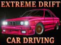 Juego Conducción de coches en drift extremo en línea