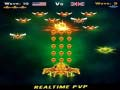 Juego Ataque Extremo de Avión Espacial en línea