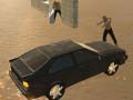 Juego Zombie Car Smash en línea