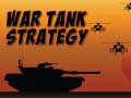 Juego Estrategia de Tanque de Guerra en línea