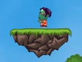 Juego Zombie y Cerebro en línea