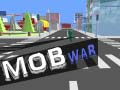 Juego Guerra de Mob en línea