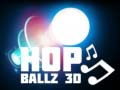 Juego Hop Ballz 3D en línea