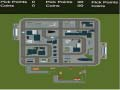 Juego Taxi desde Arriba en línea