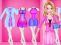 Juego Outfits de Carrera para Chicas de Moda en línea