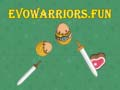 Juego EvoGuerreros.fun en línea