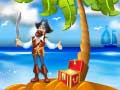 Juego Piratas Navegantes: Tres en Raya en línea