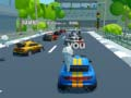 Juego Carrera divertida.io en línea
