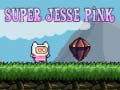 Juego Super Jesse Pink en línea