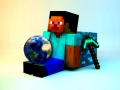 Juego Mineblock Tierra Supervivencia en línea