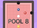 Juego Billar 8 en línea