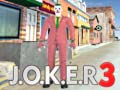 Juego J.O.K.E.R III en línea