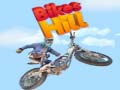 Juego Bicicletas en la colina en línea