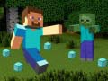 Juego Pixelcraft Bloques de Diamante Ocultos en línea