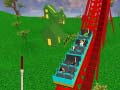 Juego Parque de Diversiones Peligrosas en línea