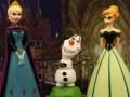 Juego Rompecabezas Princesa Estrella en línea