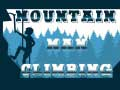 Juego Escalada del Hombre de la Montaña en línea