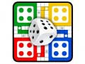 Juego Desafío Multijugador de Ludo en línea