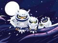 Juego Aves Silvestres Match 3 en línea