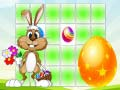 Juego Memoria de Pascua Feliz en línea
