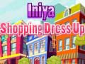 Juego Iniya Vestir en línea