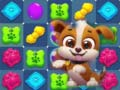 Juego Historia de rompecabezas de perros en línea