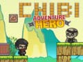 Juego Héroe de la Aventura Chibi en línea