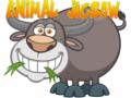 Juego Rompecabezas de Animales en línea