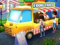 Juego Hamburguesas ocultas en el camión en línea