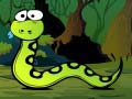 Juego Serpiente Divertida en línea