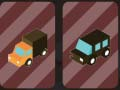 Juego Memoria de Transporte Urbano en línea
