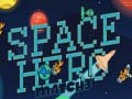 Juego Héroe Espacial Match 3 en línea