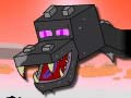 Juego Aventura del Dragón Mineblock en línea