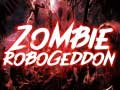 Juego Zombie Robogeddon en línea