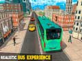 Juego Simulador de Autobús de Pasajeros Ciudad en línea