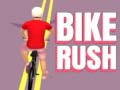 Juego Carrera en Bicicleta en línea