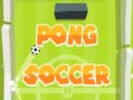 Juego Pong Fútbol en línea