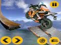 Juego Maestro de Acrobacias en Bicicleta en línea