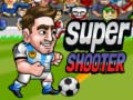 Juego Super Tirador en línea