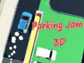 Juego Atasco de Estacionamiento 3D en línea