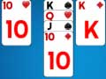 Juego Solitaire Social en línea