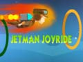 Juego Jetman Joyride en línea