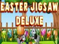 Juego Rompecabezas de Pascua Deluxe en línea